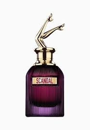 Parfums Femme — Scandal, Givenchy, Nina Ricci